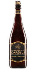 Carolus Cuvee V. K. Whisky Infused 75 cl